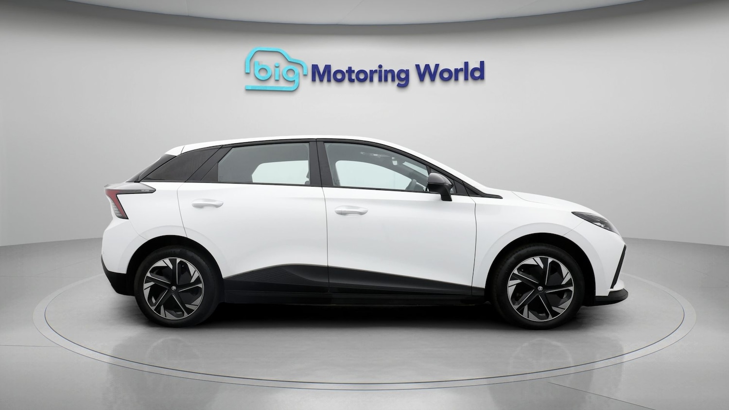 Used MG MG4 2023 for sale - 78122263: Photo 8