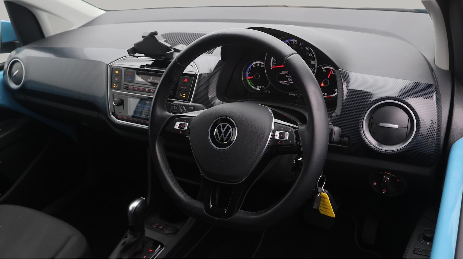 Used Volkswagen up! 2022 for sale - 76620500: Photo 10