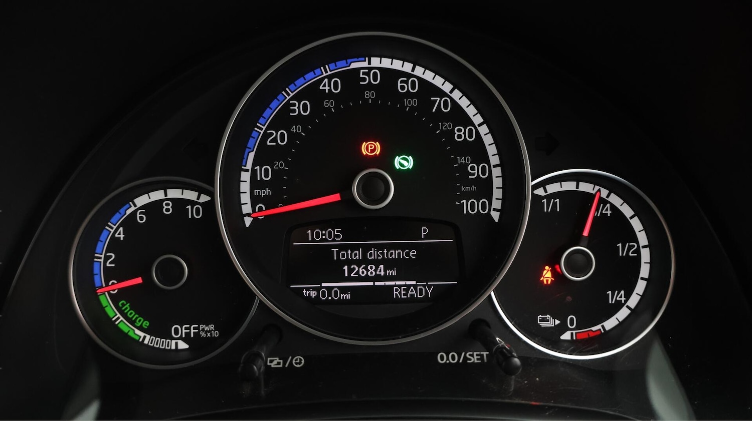 Used Volkswagen up! 2022 for sale - 76620500: Photo 11