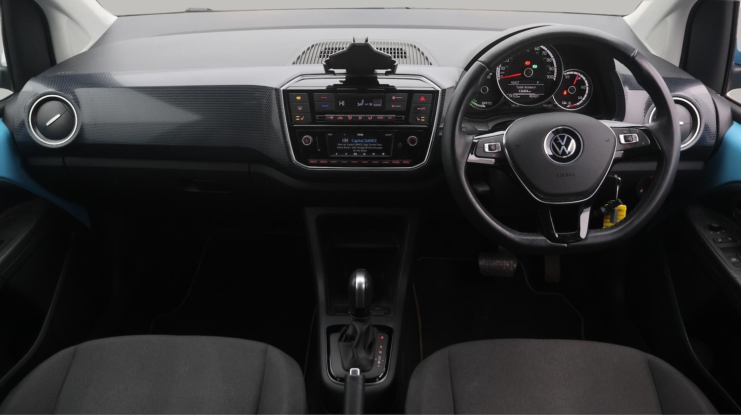 Used Volkswagen up! 2022 for sale - 76620500: Photo 14