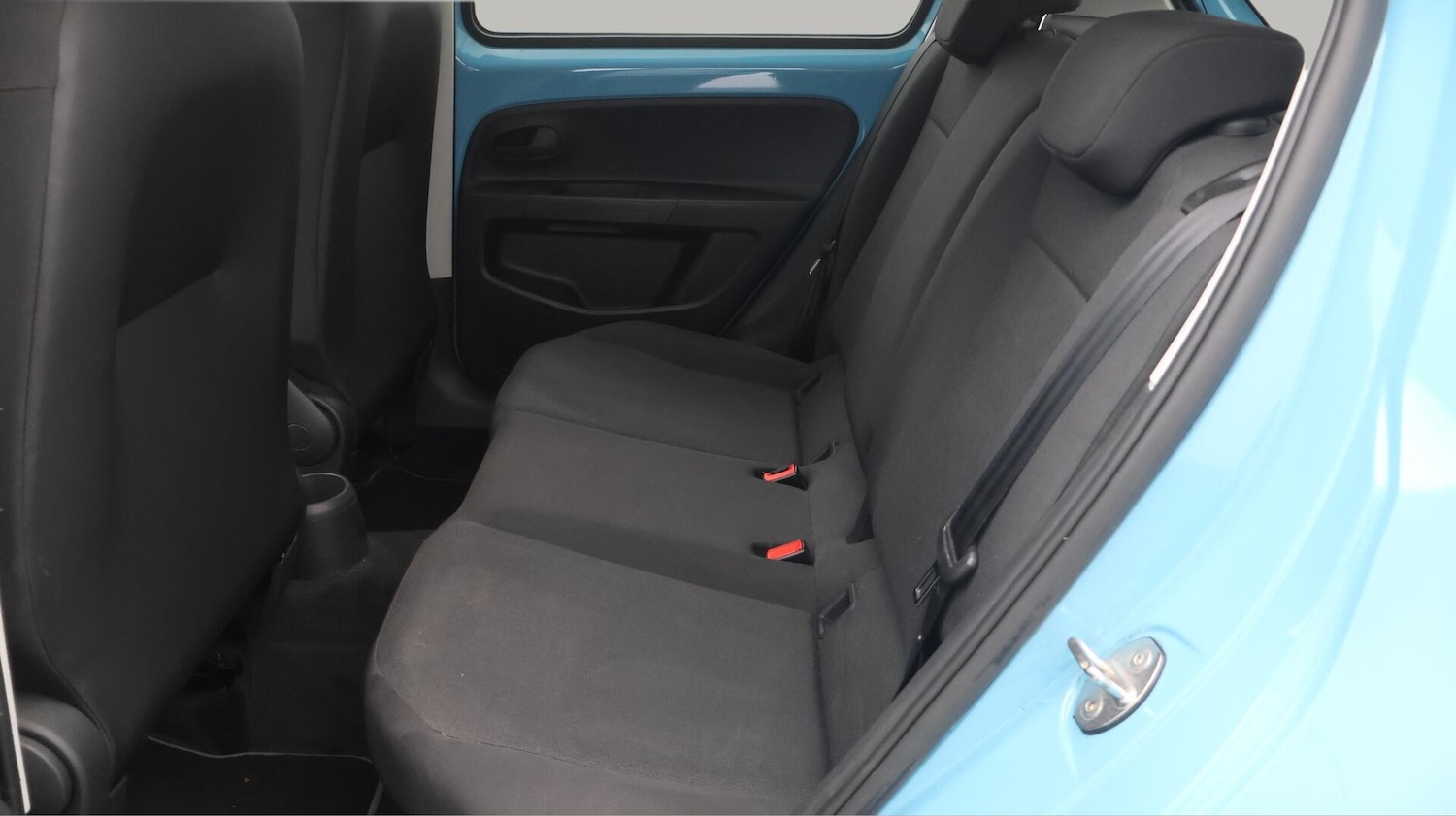 Used Volkswagen up! 2022 for sale - 76620500: Photo 17