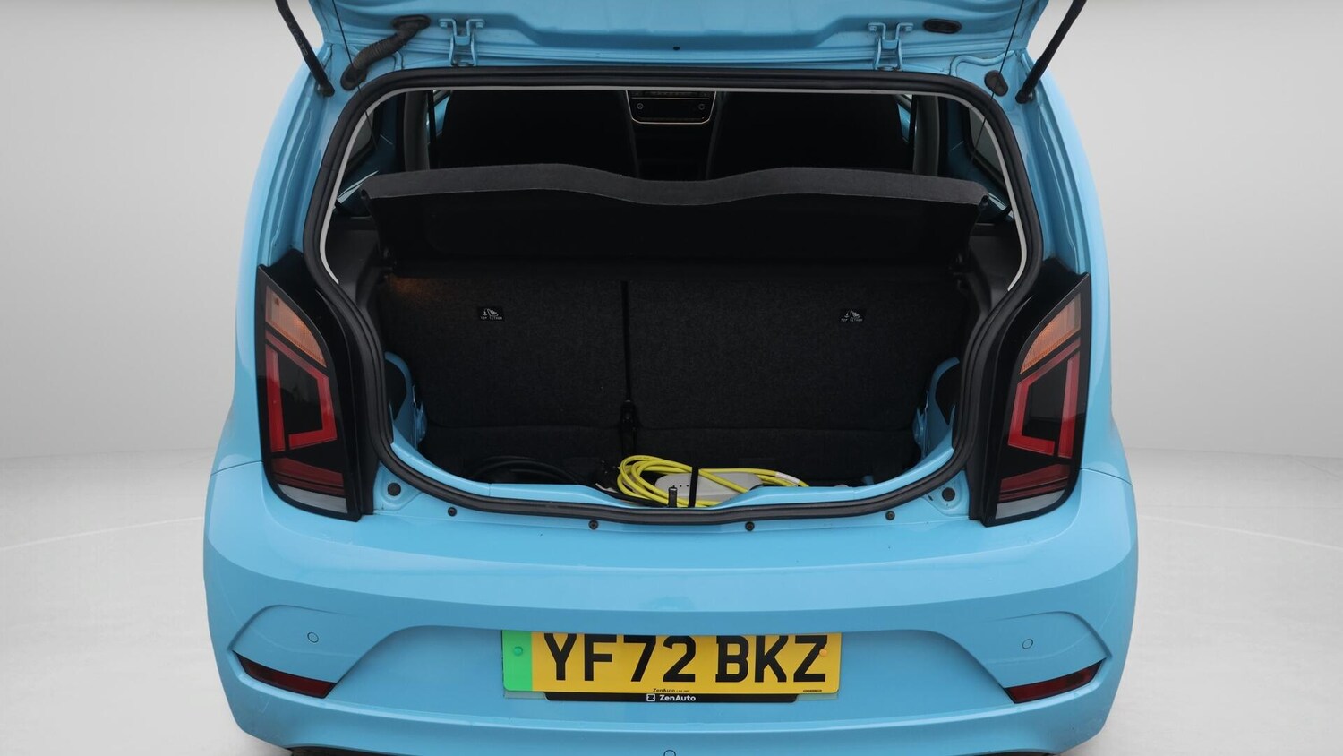 Used Volkswagen up! 2022 for sale - 76620500: Photo 18