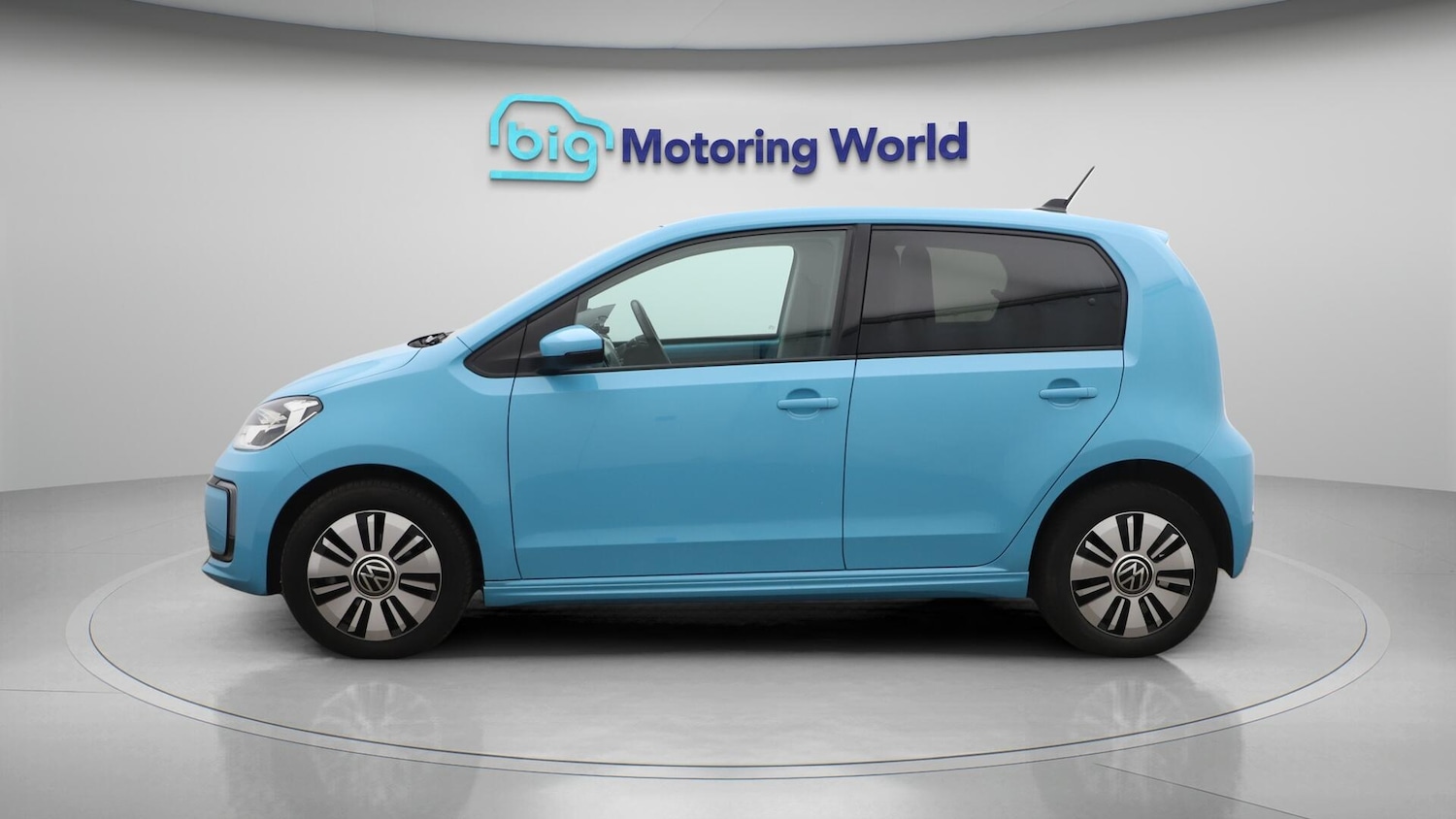 Used Volkswagen up! 2022 for sale - 76620500: Photo 5