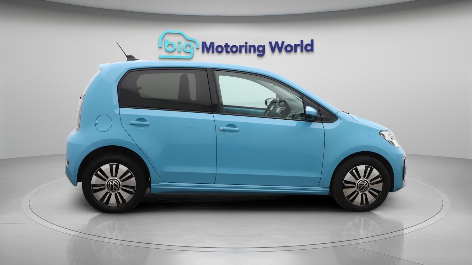 Used Volkswagen up! 2022 for sale - 76620500: Photo 9
