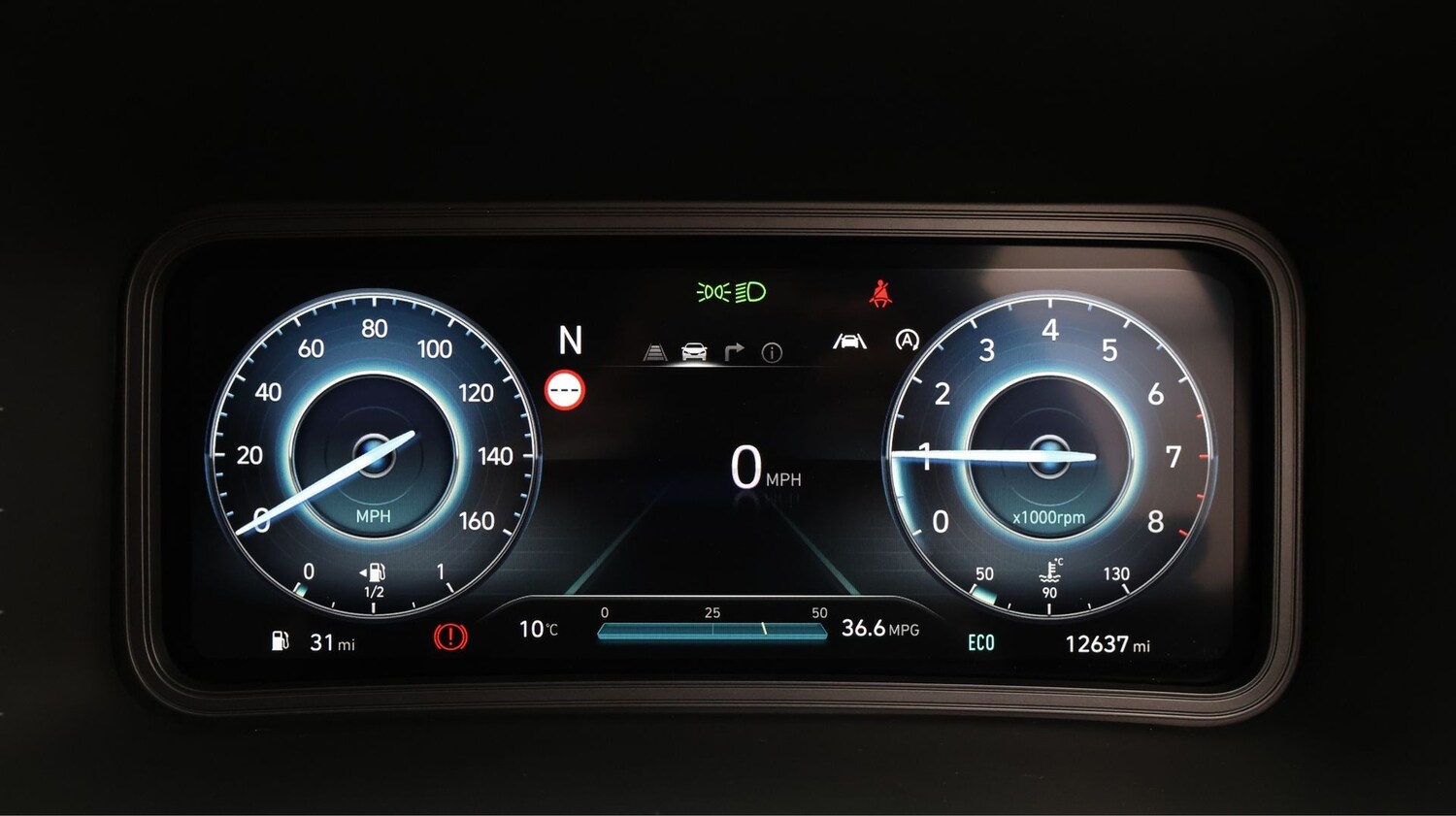 Used Hyundai KONA 2022 for sale - 77125147: Photo 10