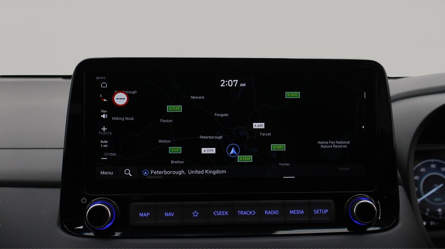 Used Hyundai KONA 2022 for sale - 77125147: Photo 11