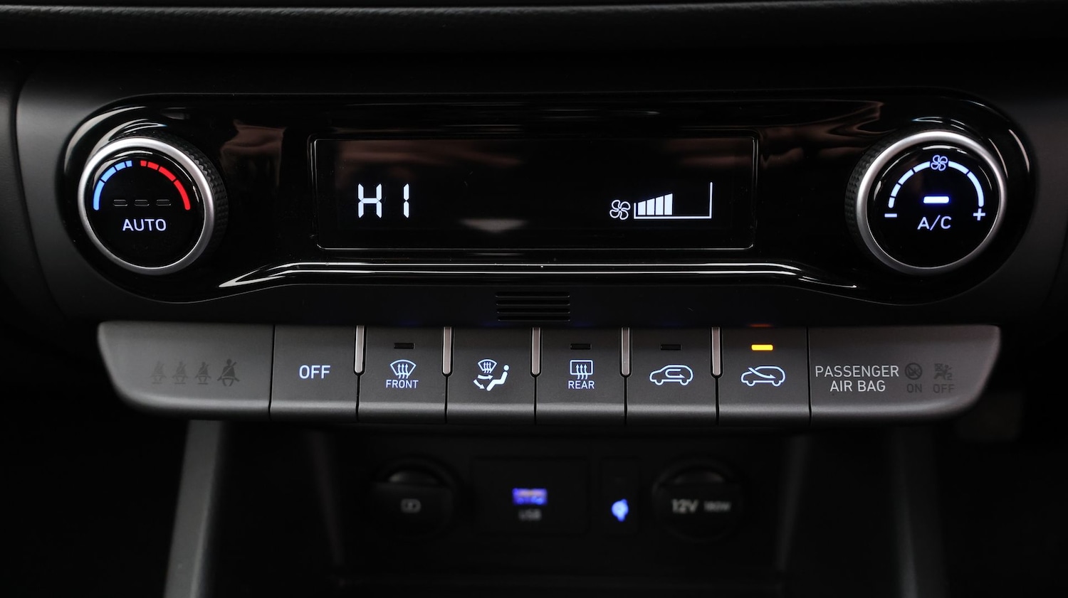 Used Hyundai KONA 2022 for sale - 77125147: Photo 12