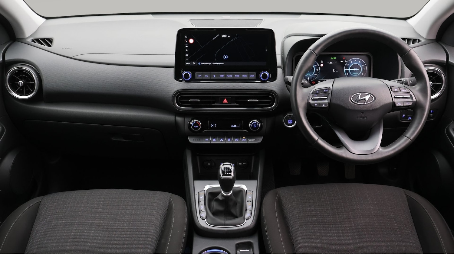 Used Hyundai KONA 2022 for sale - 77125147: Photo 13