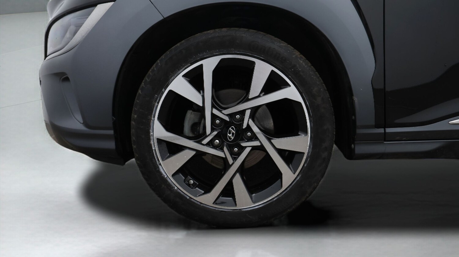 Used Hyundai KONA 2022 for sale - 77125147: Photo 18