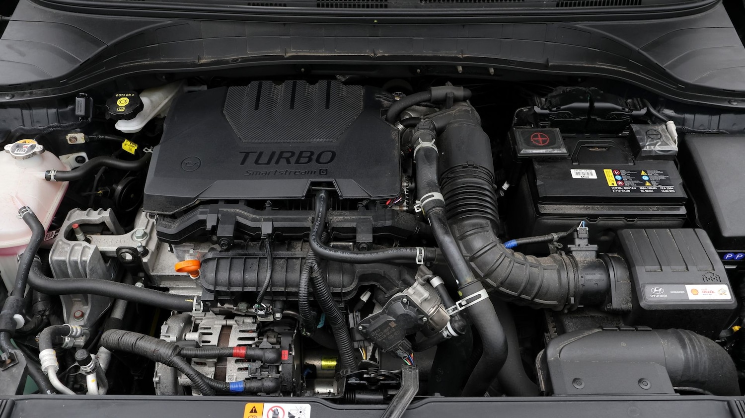 Used Hyundai KONA 2022 for sale - 77125147: Photo 19