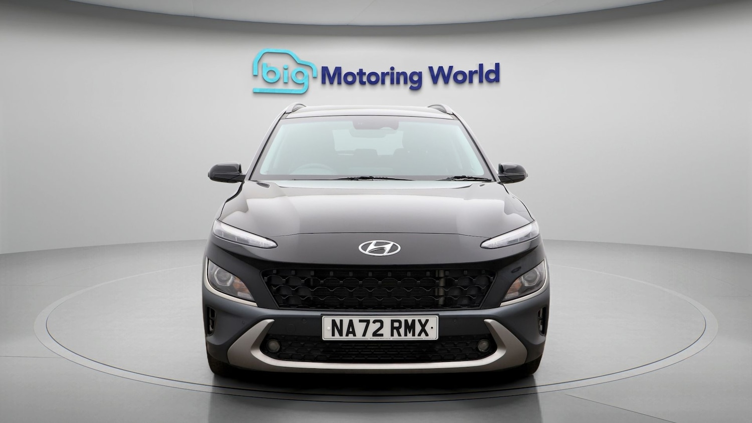 Used Hyundai KONA 2022 for sale - 77125147: Photo 2