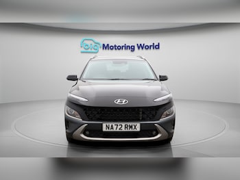 Used Hyundai KONA 2022 for sale - 77125147: Photo