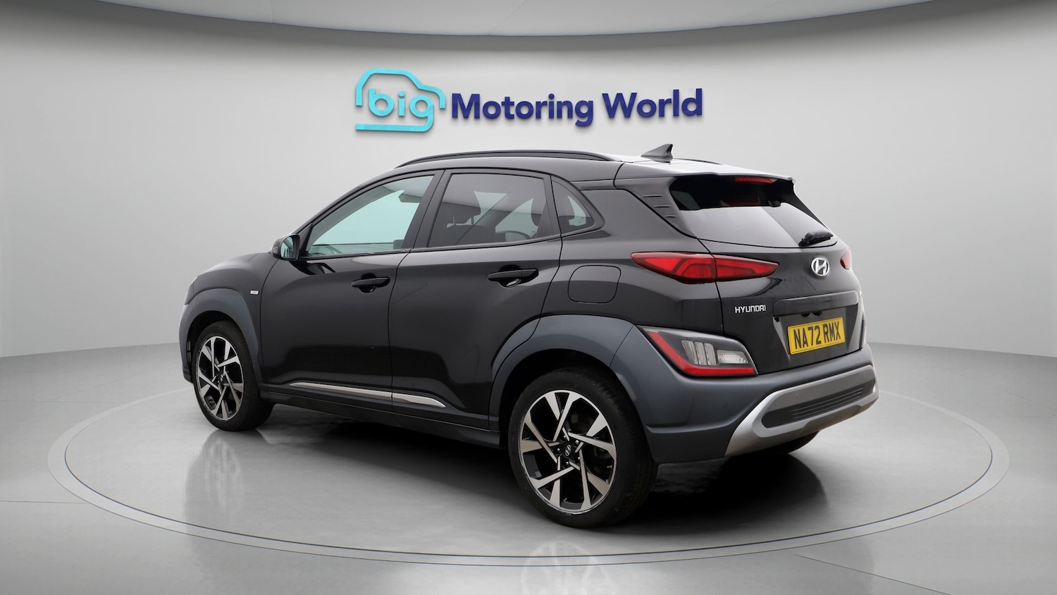 Used Hyundai KONA 2022 for sale - 77125147: Photo 5