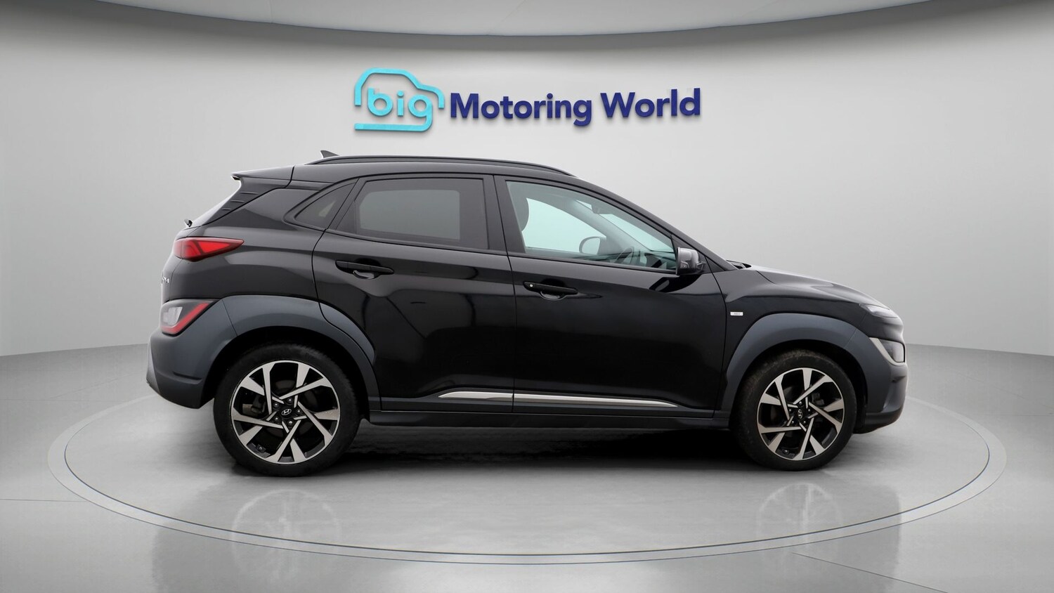 Used Hyundai KONA 2022 for sale - 77125147: Photo 8