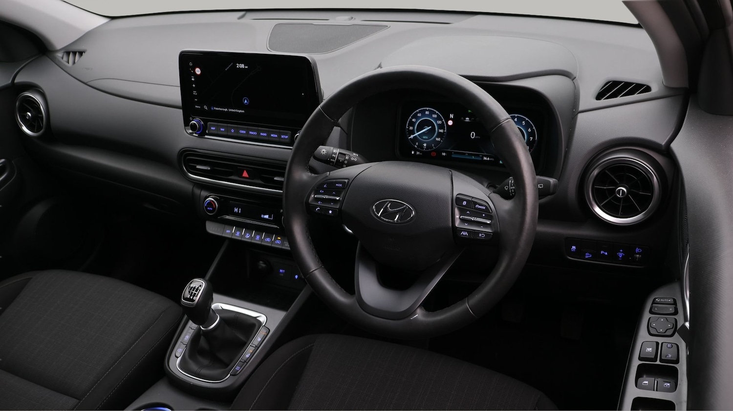 Used Hyundai KONA 2022 for sale - 77125147: Photo 9