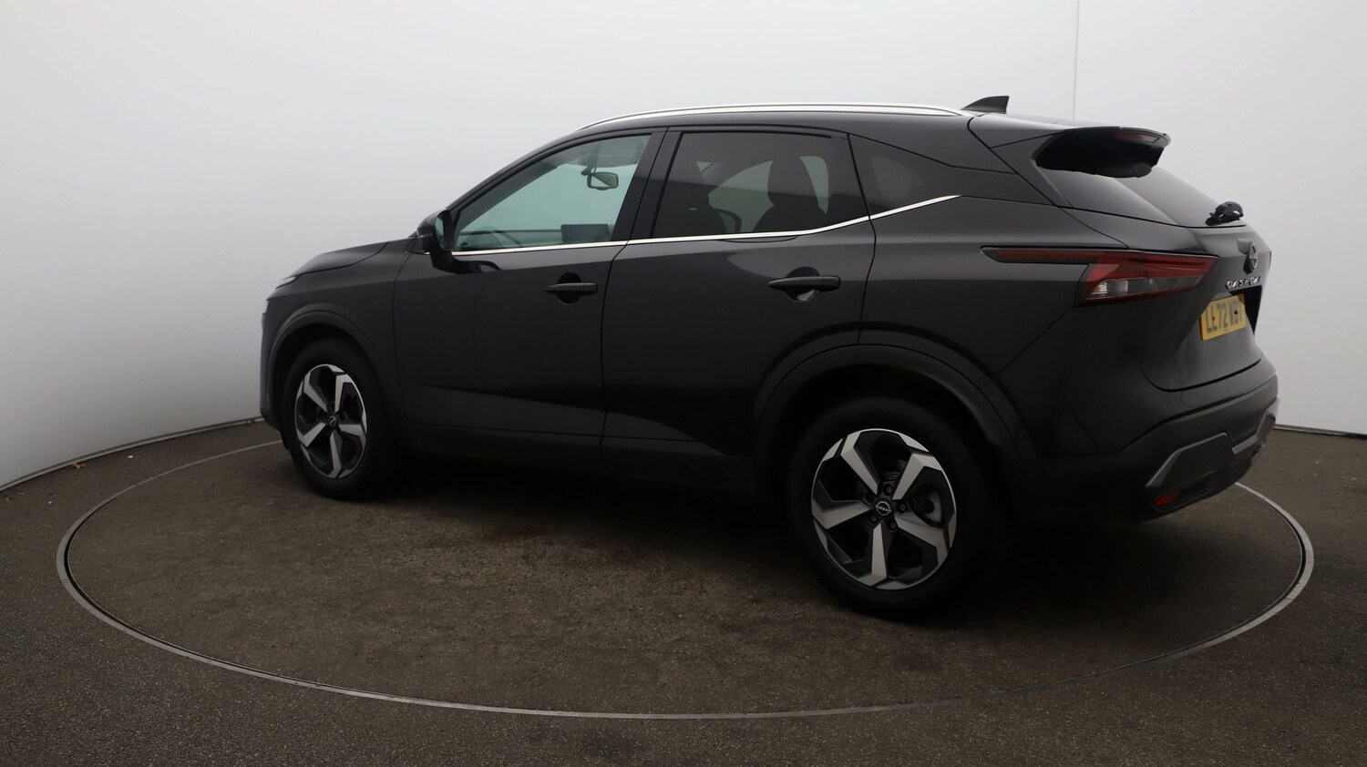 Used Nissan Qashqai for sale - 76815222: Photo 27