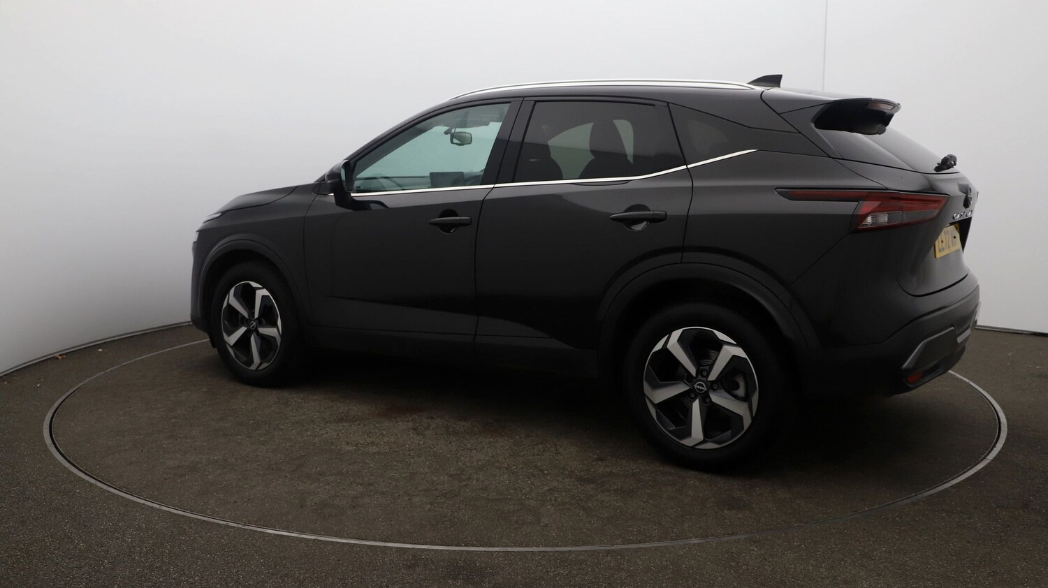 Used Nissan Qashqai for sale - 76815222: Photo 28