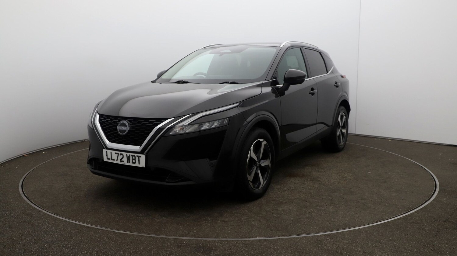 Used Nissan Qashqai for sale - 76815222: Photo 29