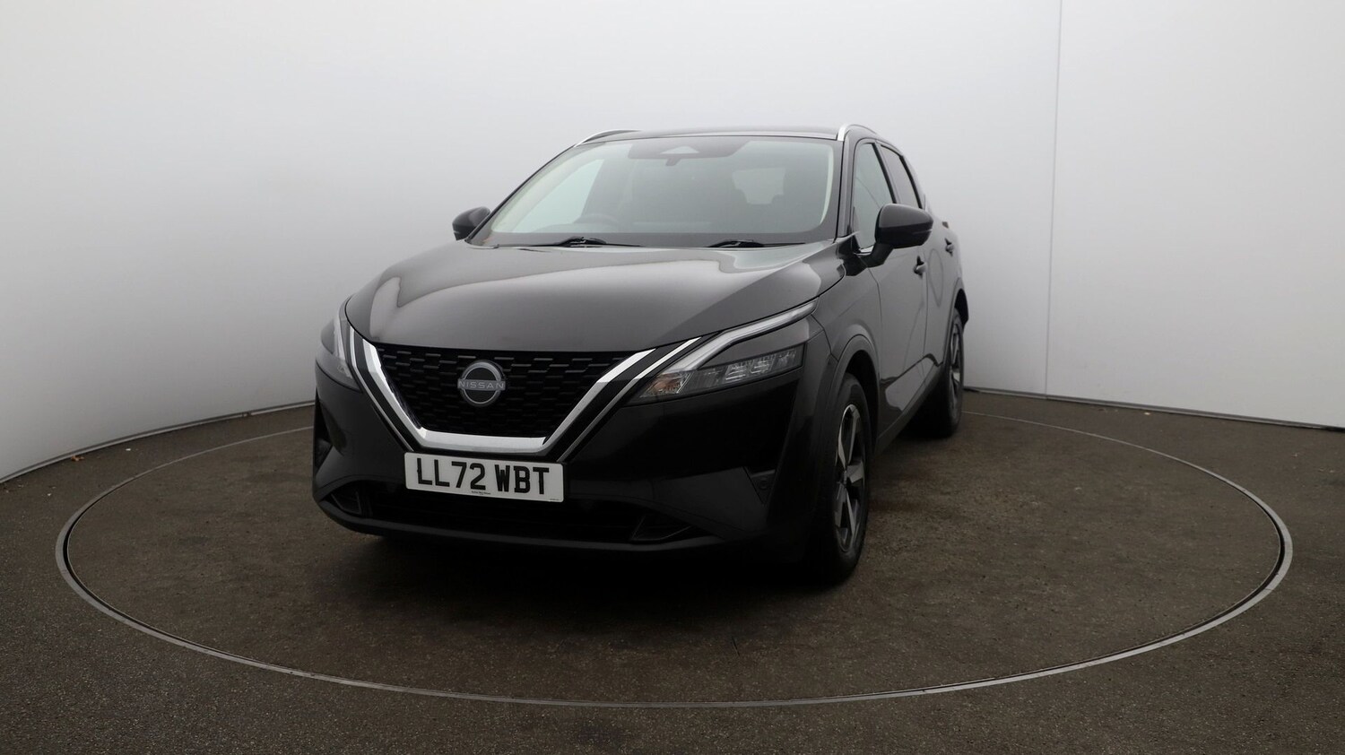 Used Nissan Qashqai for sale - 76815222: Photo 30