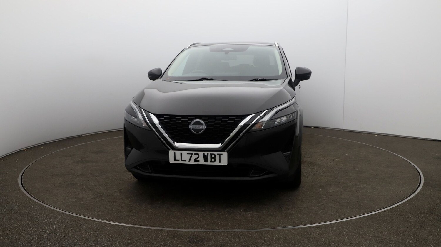 Used Nissan Qashqai for sale - 76815222: Photo 31