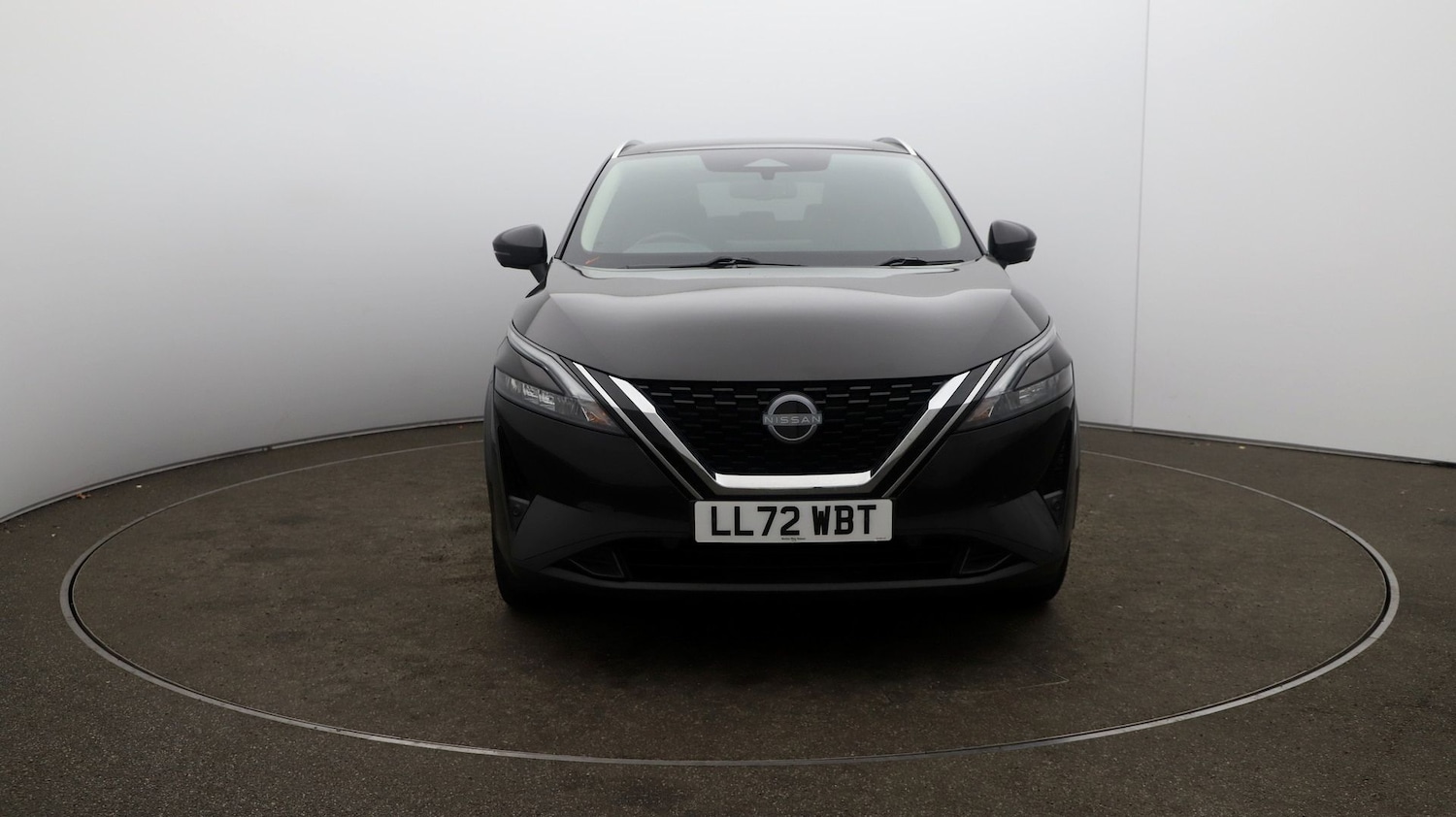 Used Nissan Qashqai for sale - 76815222: Photo 32