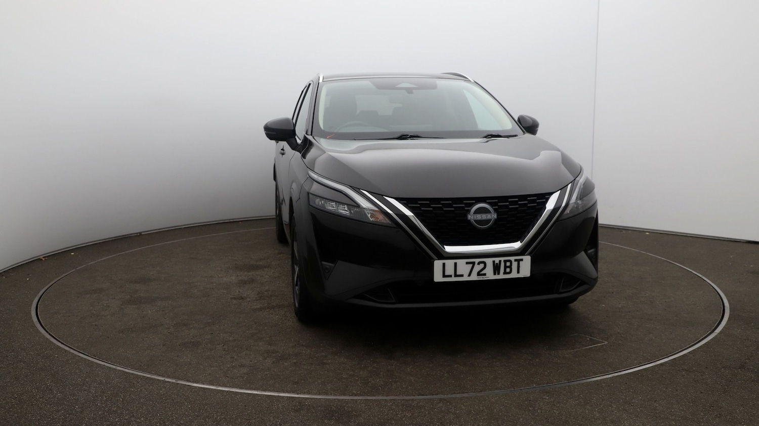 Used Nissan Qashqai for sale - 76815222: Photo 33