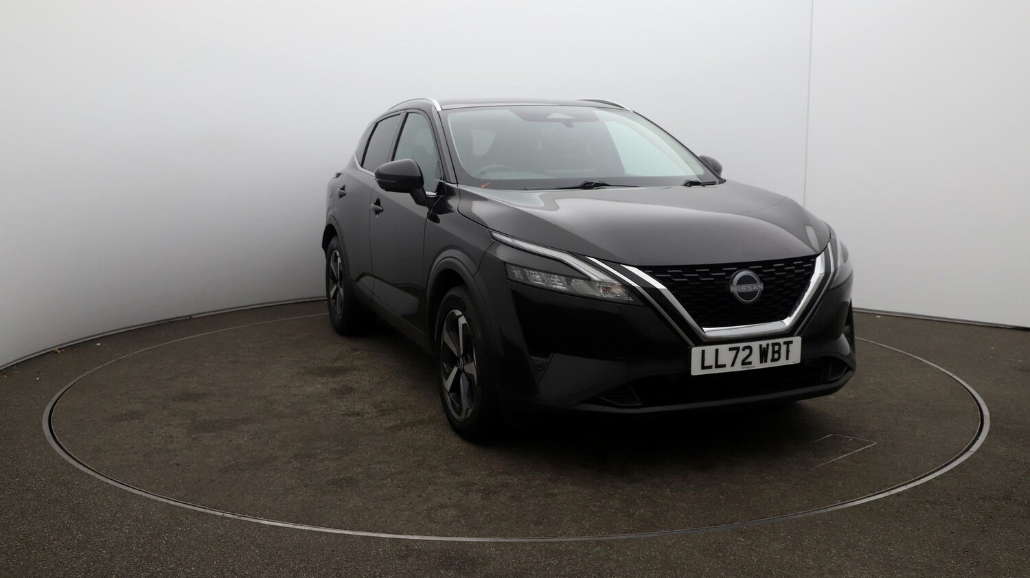 Used Nissan Qashqai for sale - 76815222: Photo 34