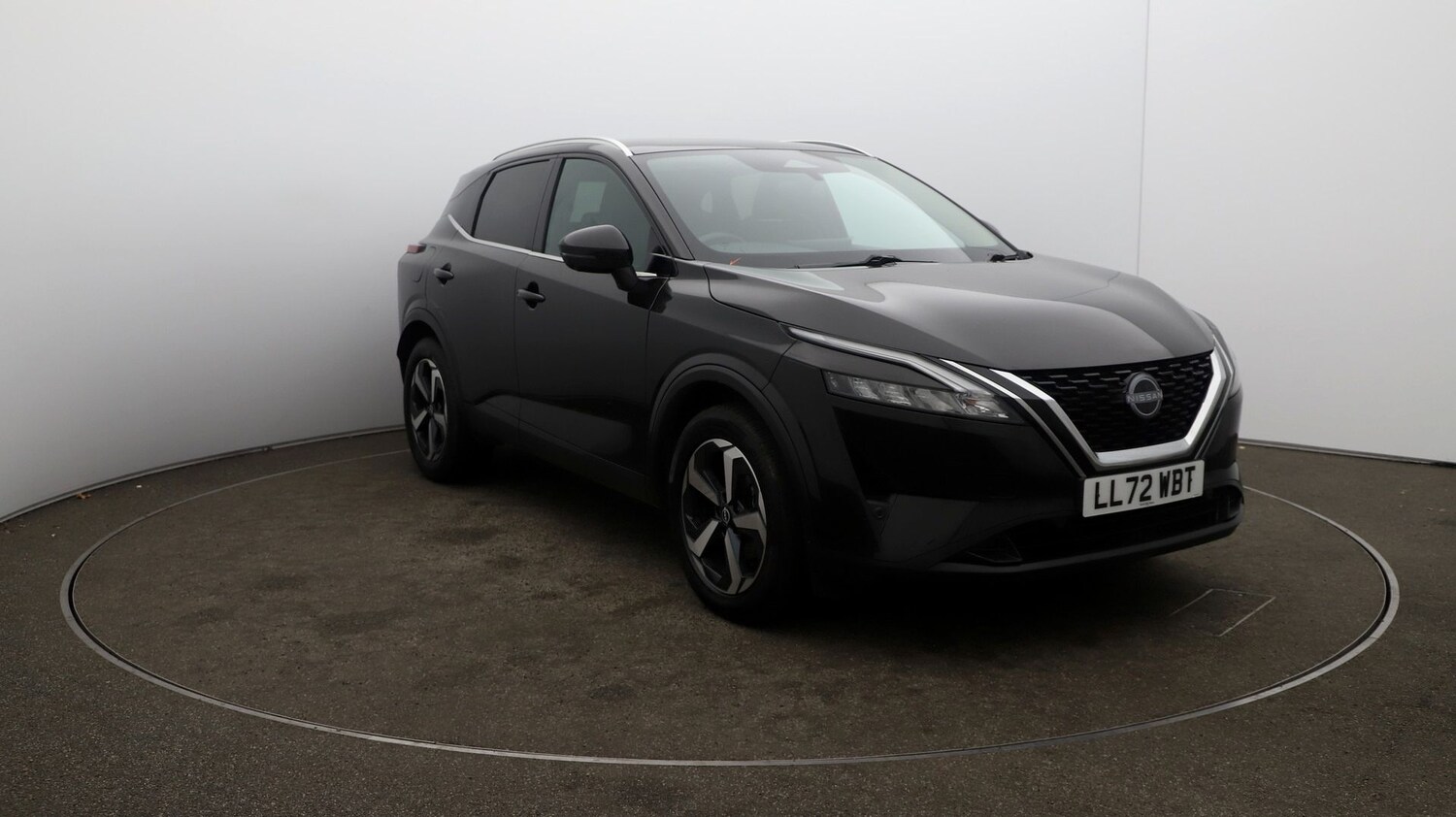 Used Nissan Qashqai for sale - 76815222: Photo 35