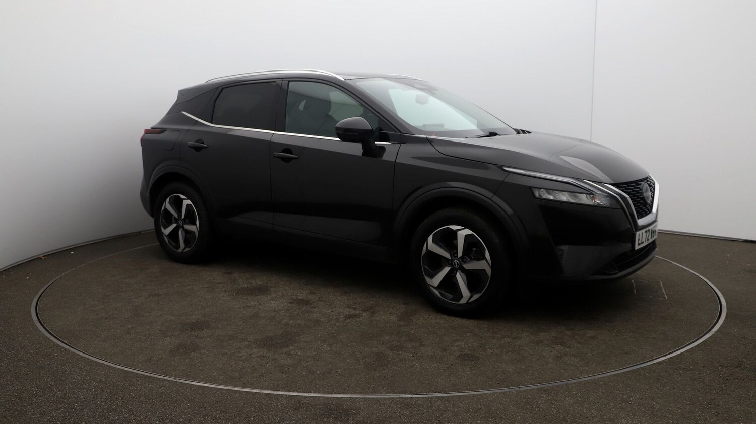 Used Nissan Qashqai for sale - 76815222: Photo 37