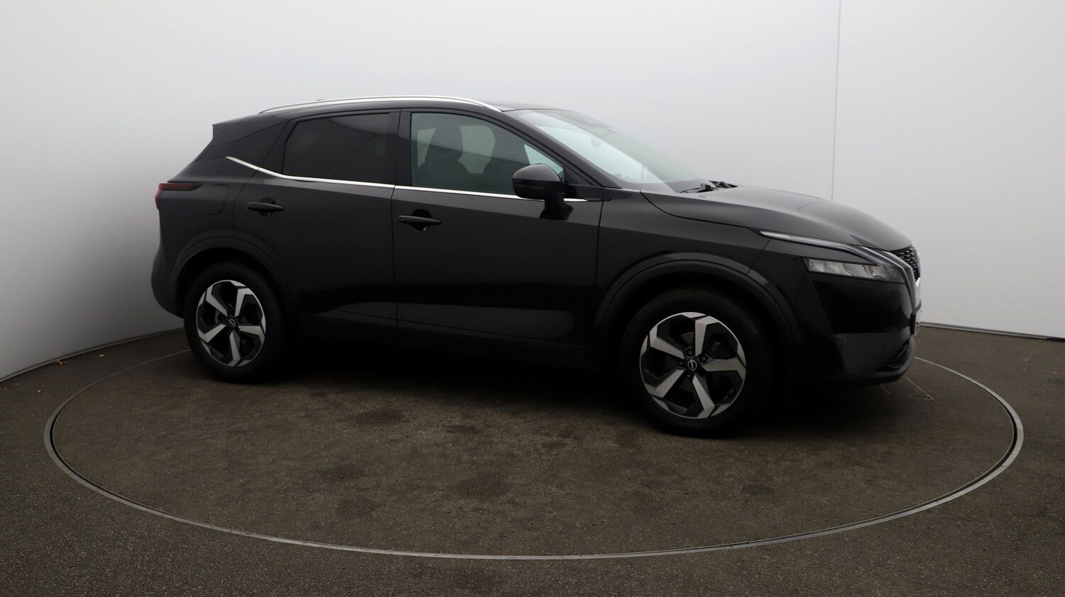 Used Nissan Qashqai for sale - 76815222: Photo 38