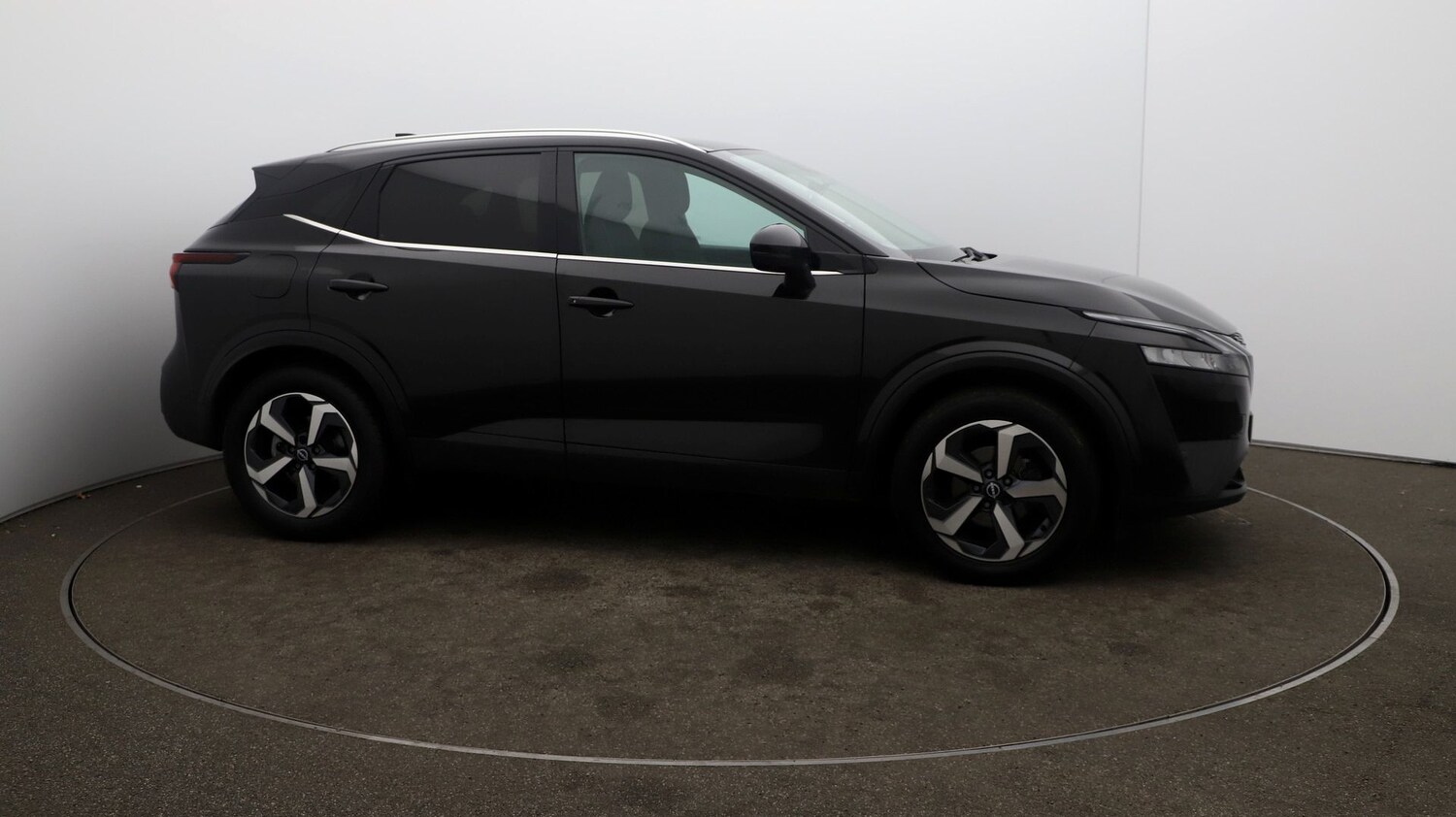 Used Nissan Qashqai for sale - 76815222: Photo 40