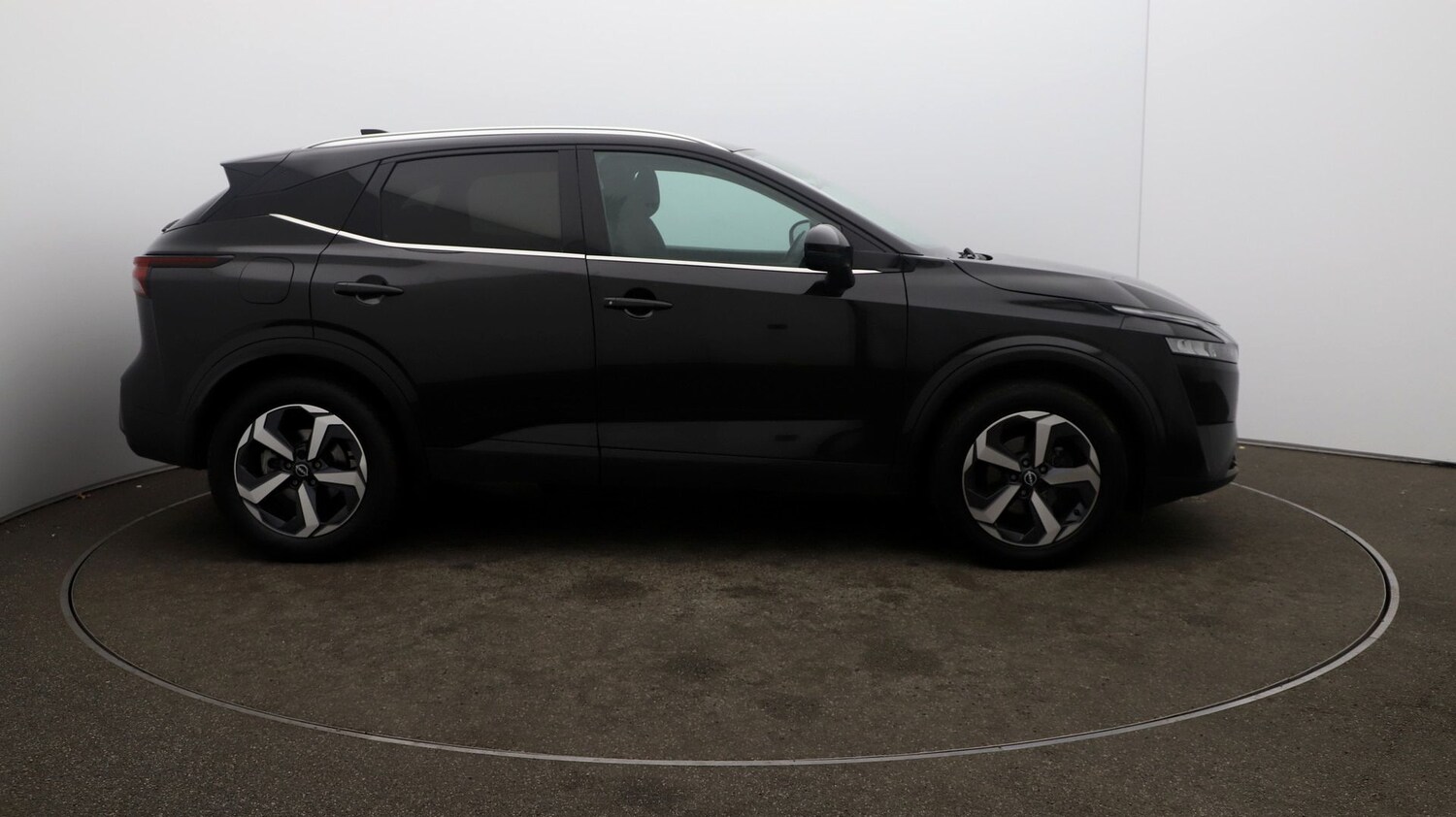 Used Nissan Qashqai for sale - 76815222: Photo 41