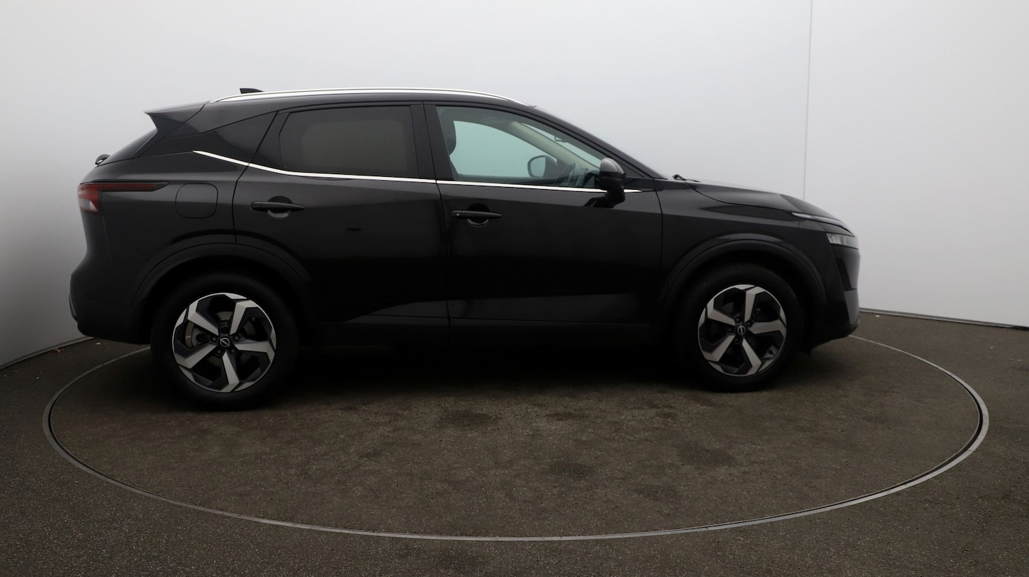 Used Nissan Qashqai for sale - 76815222: Photo 42