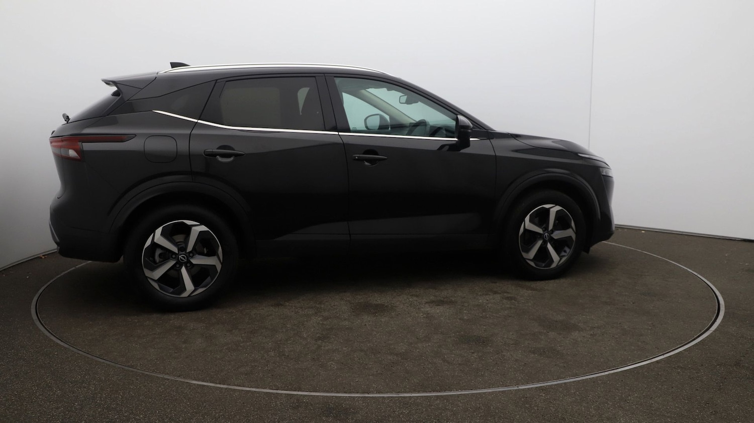 Used Nissan Qashqai for sale - 76815222: Photo 43