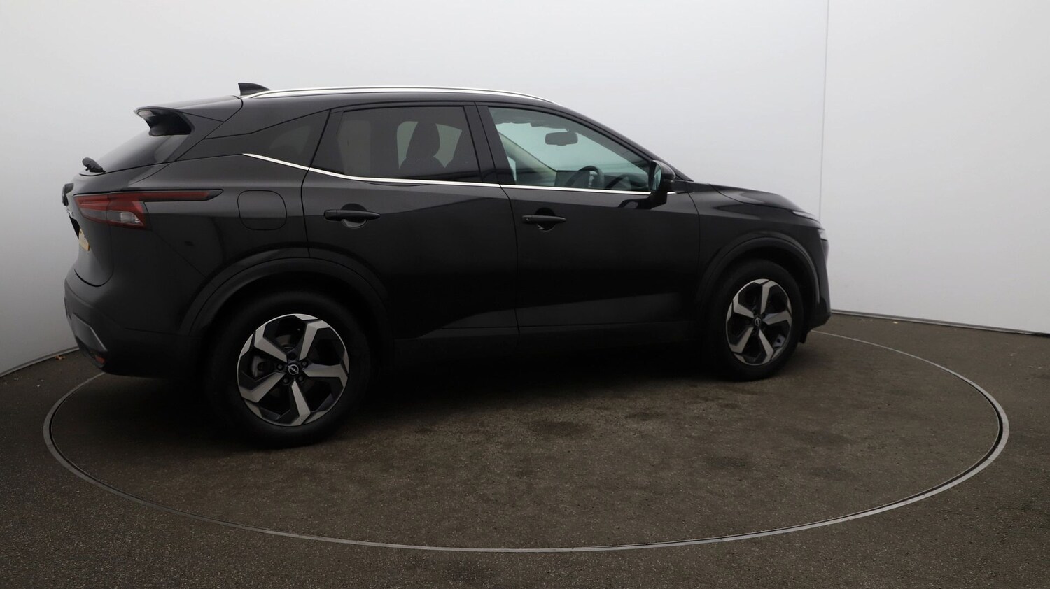 Used Nissan Qashqai for sale - 76815222: Photo 44