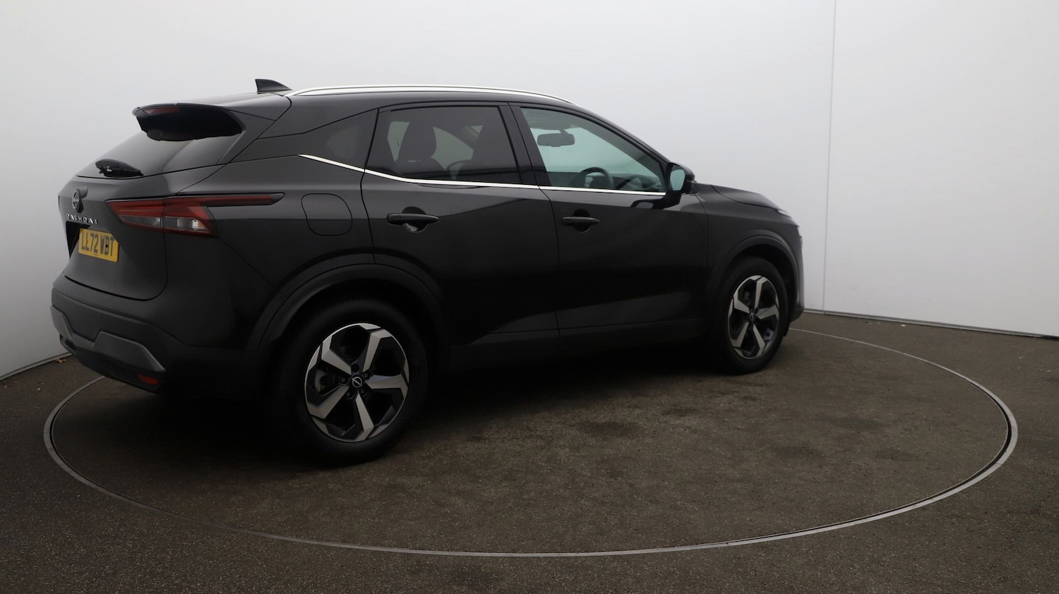 Used Nissan Qashqai for sale - 76815222: Photo 45