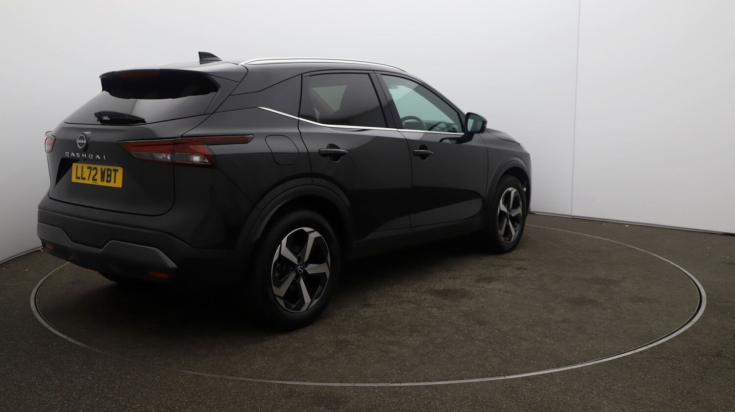 Used Nissan Qashqai for sale - 76815222: Photo 46