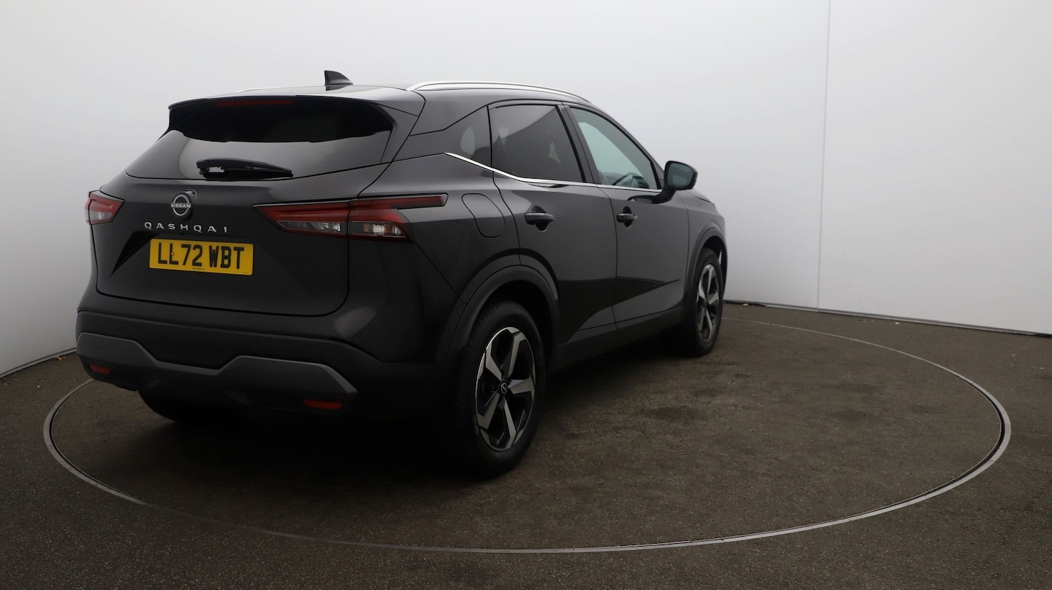 Used Nissan Qashqai for sale - 76815222: Photo 47