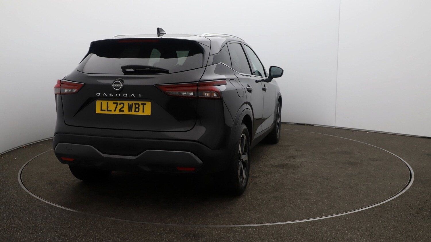 Used Nissan Qashqai for sale - 76815222: Photo 48