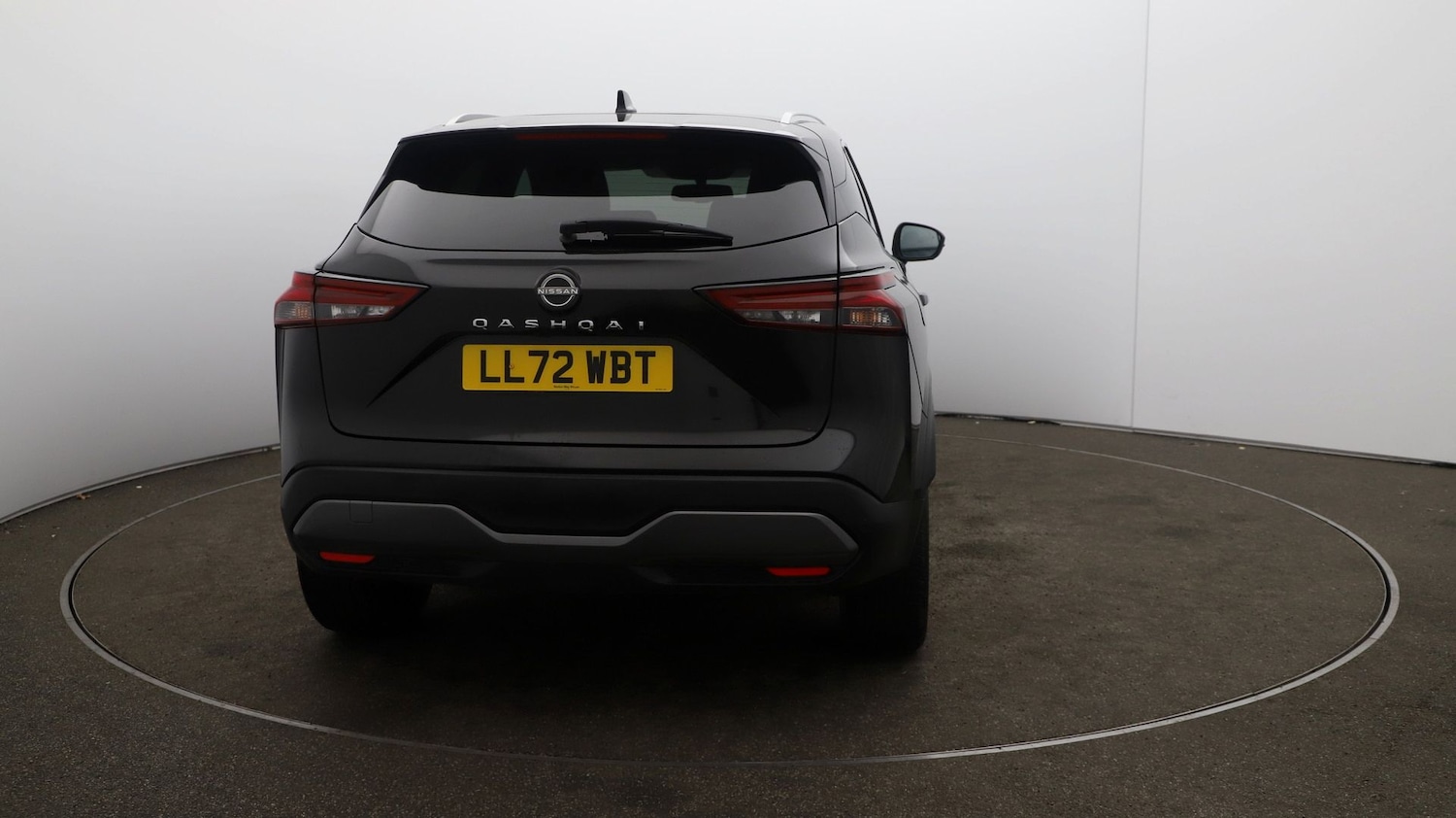 Used Nissan Qashqai for sale - 76815222: Photo 49