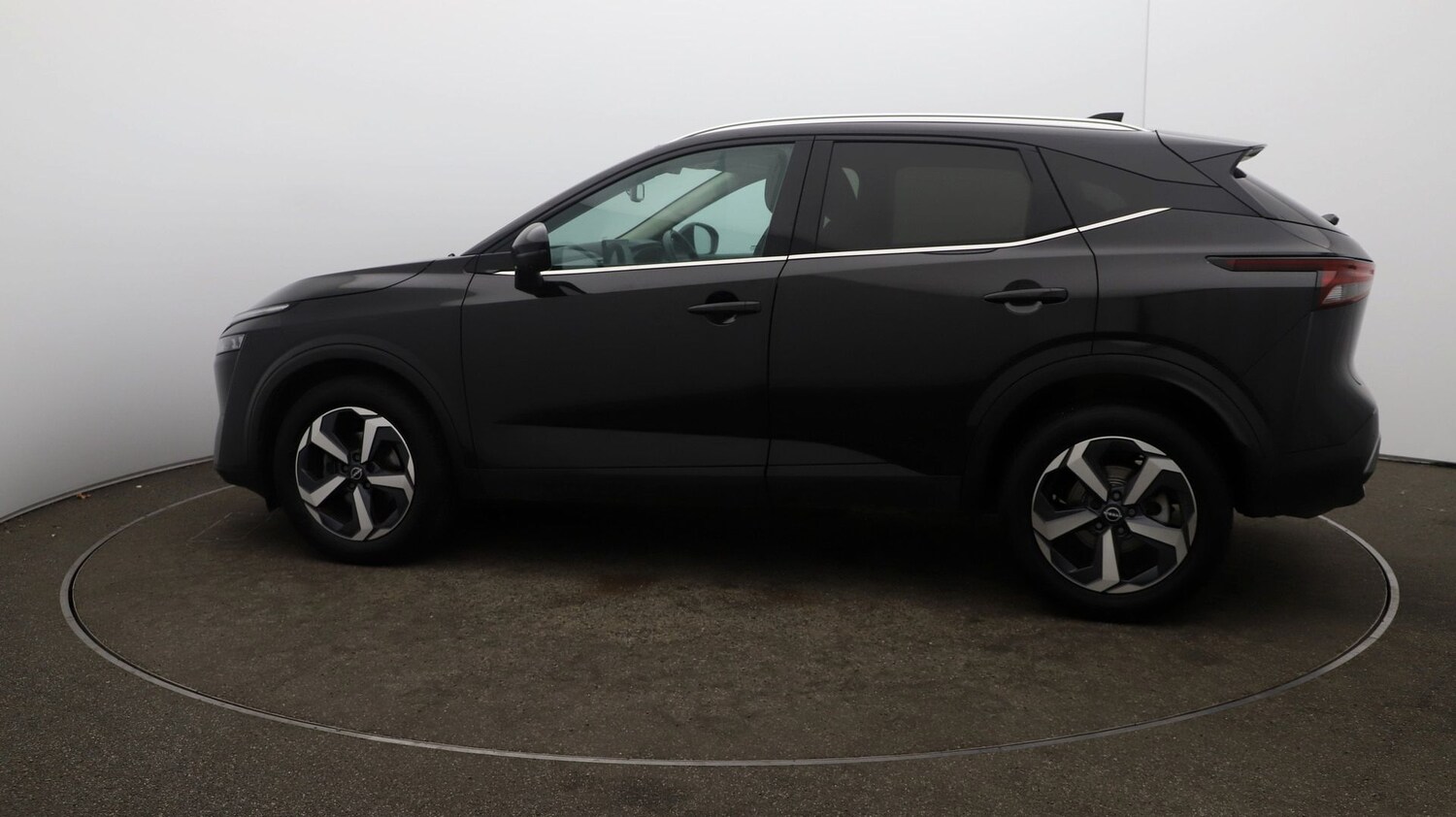 Used Nissan Qashqai for sale - 76815222: Photo 50