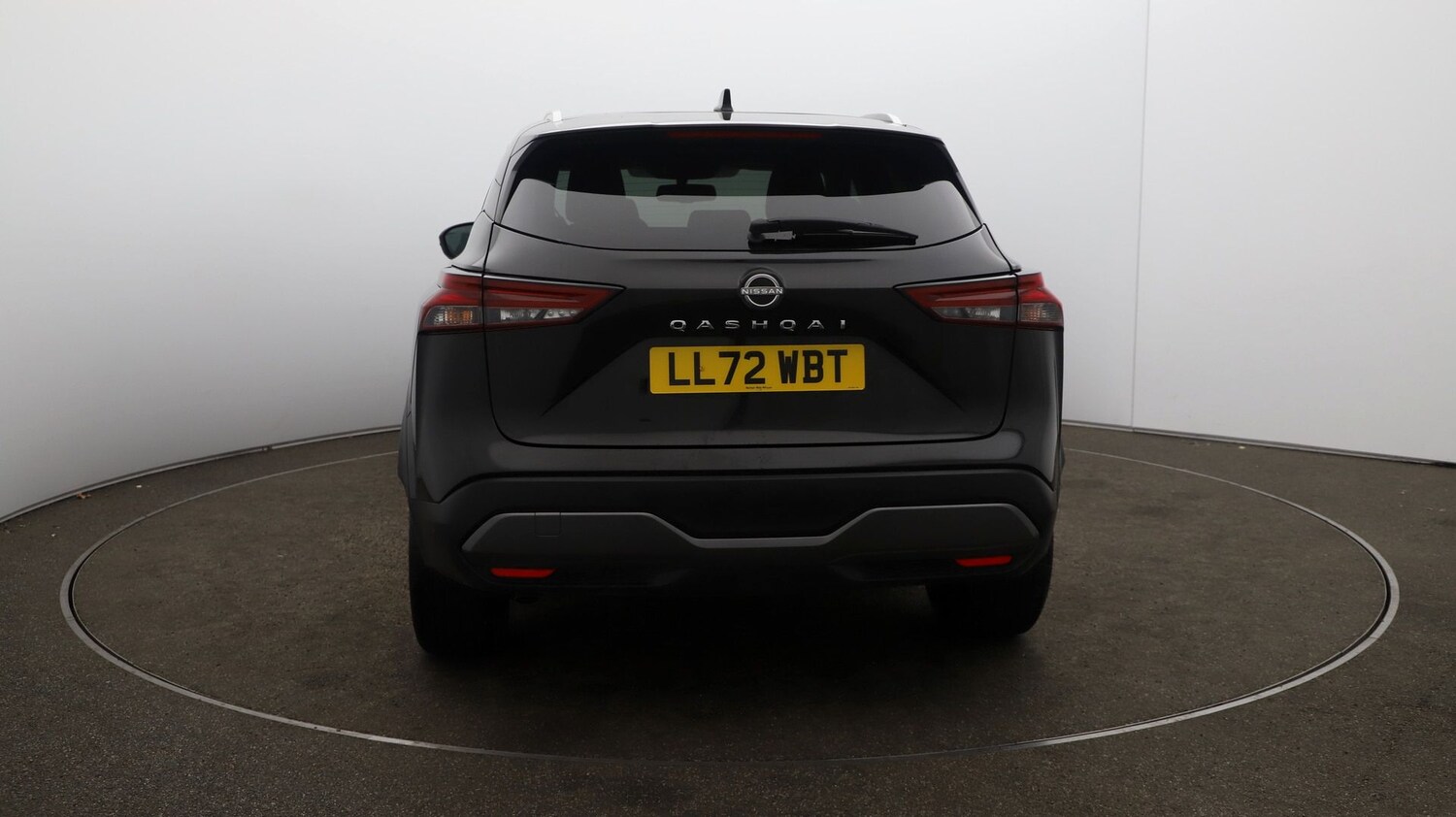 Used Nissan Qashqai for sale - 76815222: Photo 51