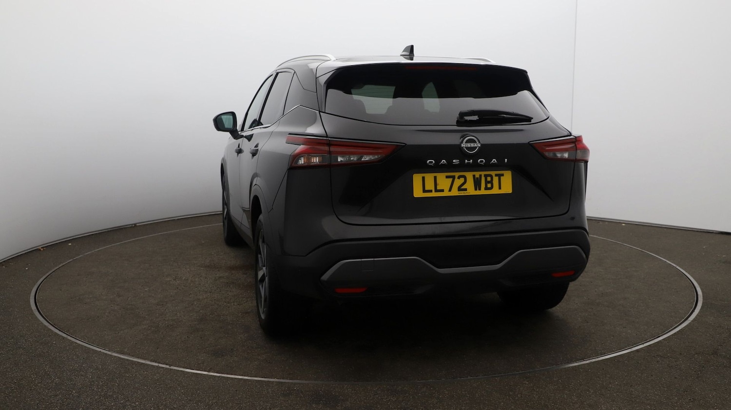 Used Nissan Qashqai for sale - 76815222: Photo 52