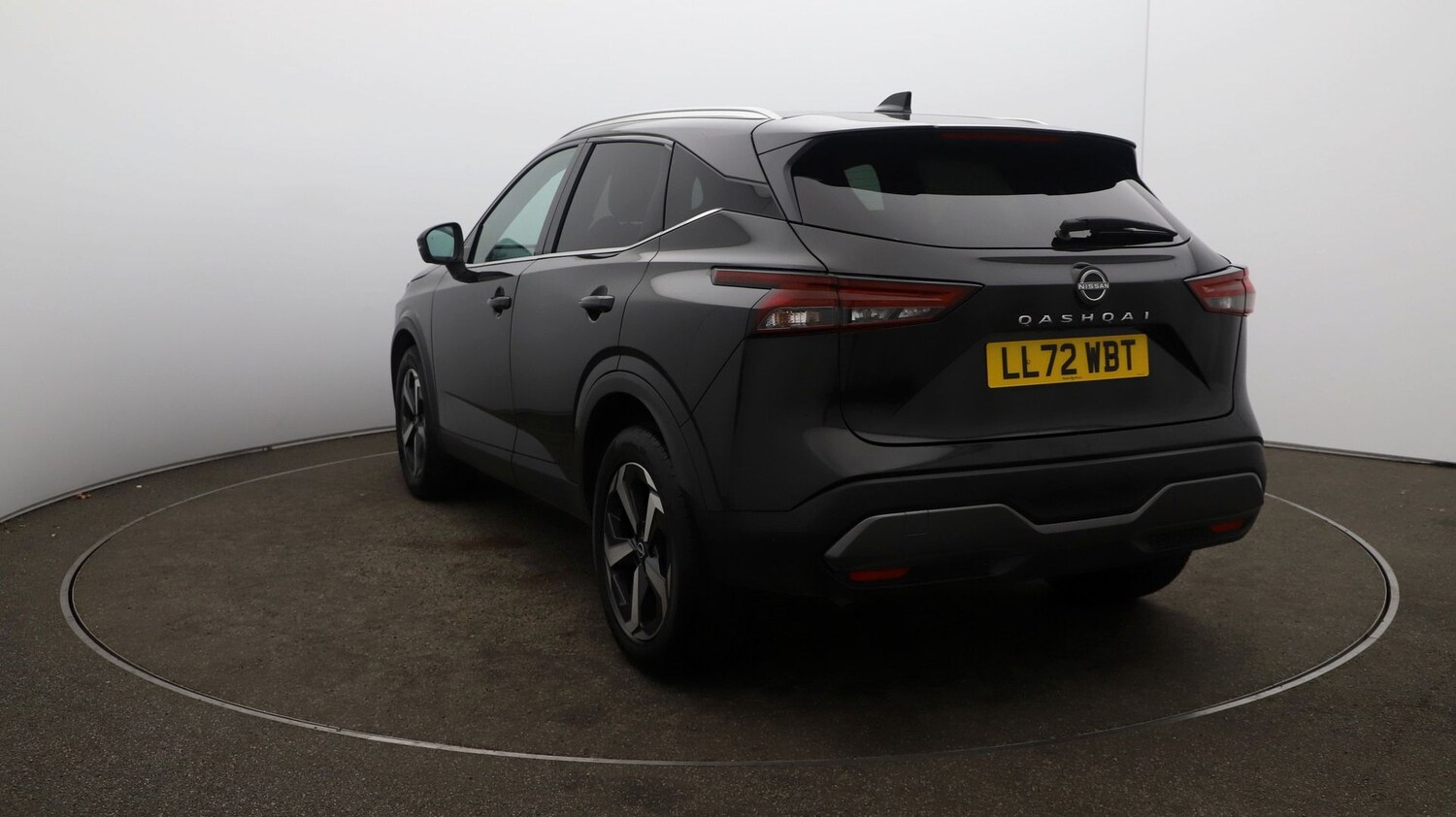 Used Nissan Qashqai for sale - 76815222: Photo 53