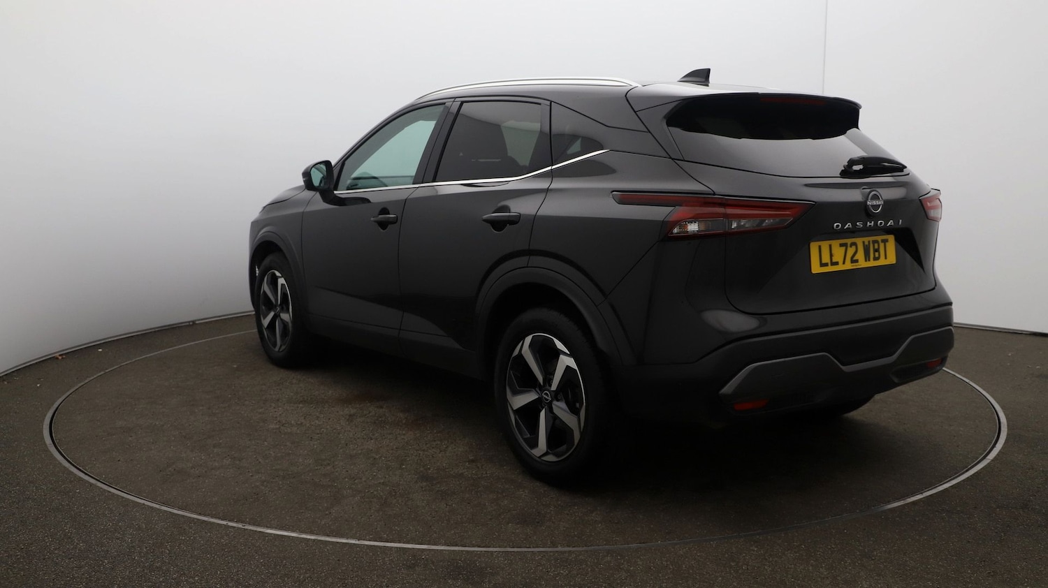 Used Nissan Qashqai for sale - 76815222: Photo 54