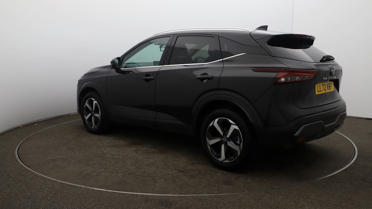 Used Nissan Qashqai for sale - 76815222: Photo 55