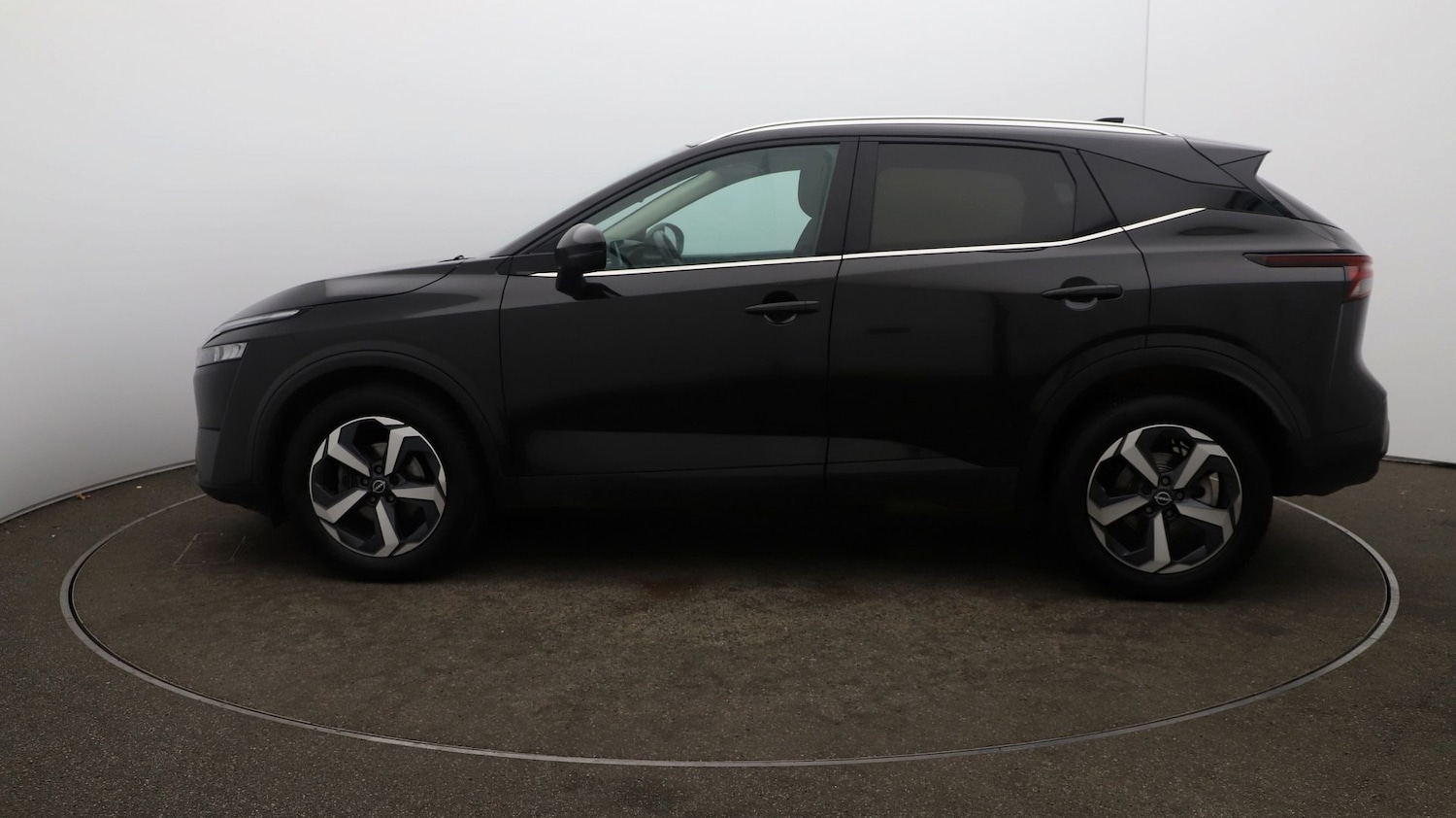 Used Nissan Qashqai for sale - 76815222: Photo 56