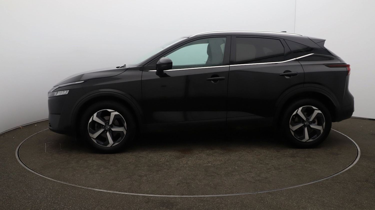 Used Nissan Qashqai for sale - 76815222: Photo 57