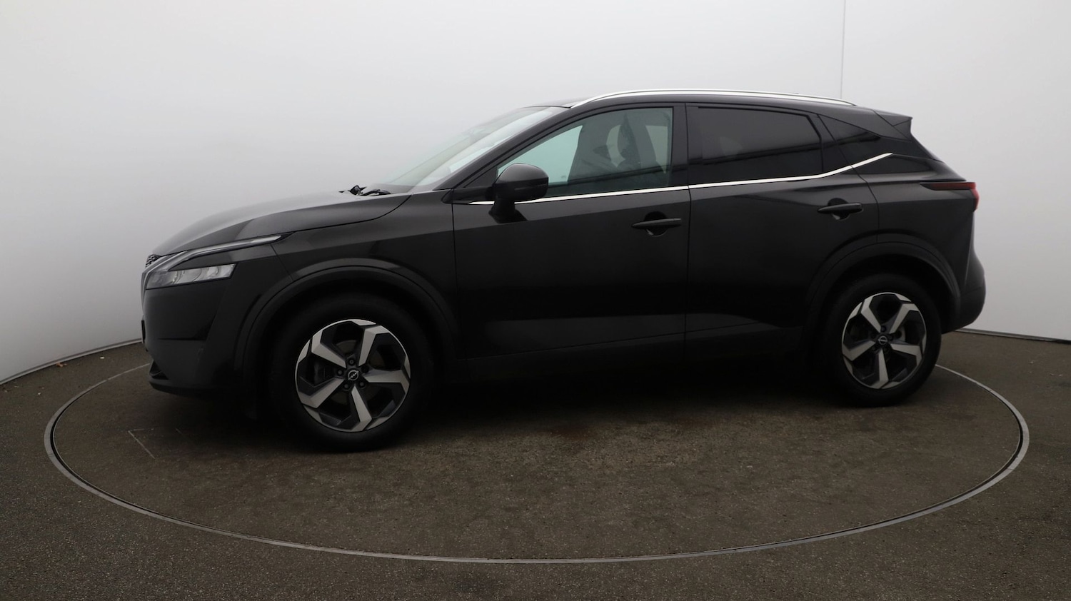 Used Nissan Qashqai for sale - 76815222: Photo 58