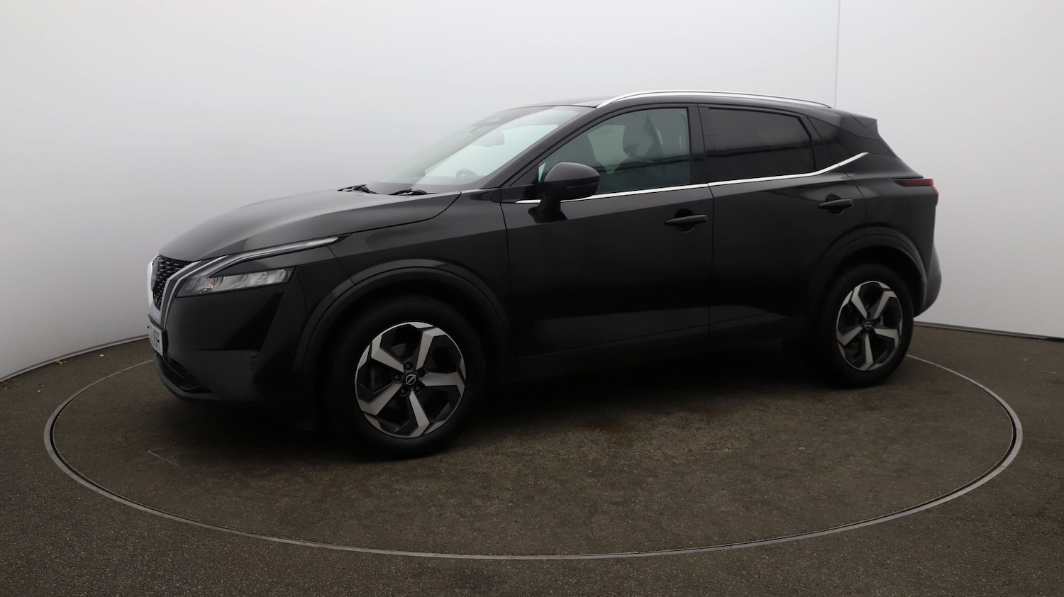 Used Nissan Qashqai for sale - 76815222: Photo 59